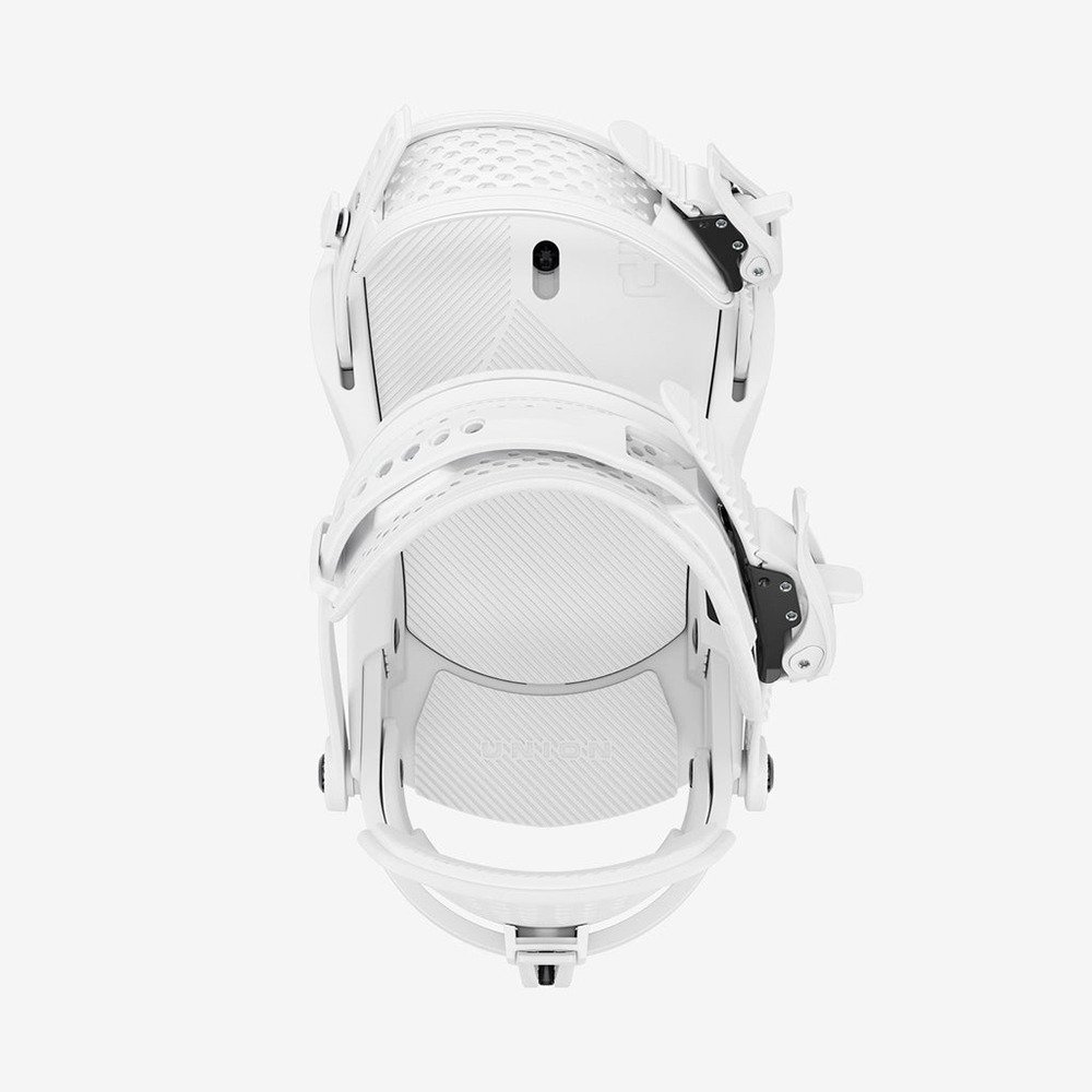 ユニオン（UNION）（レディース）スノーボードビンディング 26 TRILOGY 11010200-WHT