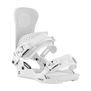 (メンズ、レディース)スノーボードビンディング 26 Force Classic 11010300-WHT