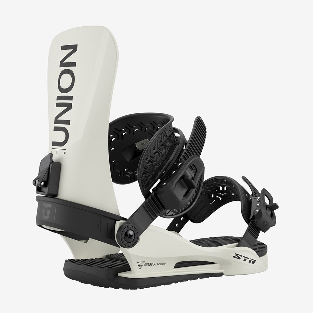 ユニオン（UNION）（メンズ）スノーボードビンディング 26 STR 11010500-BON