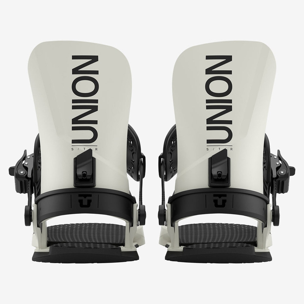 ユニオン（UNION）（メンズ）スノーボードビンディング 26 STR 11010500-BON