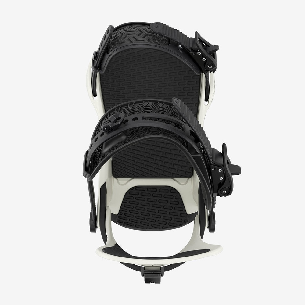 ユニオン（UNION）（メンズ）スノーボードビンディング 26 STR 11010500-BON