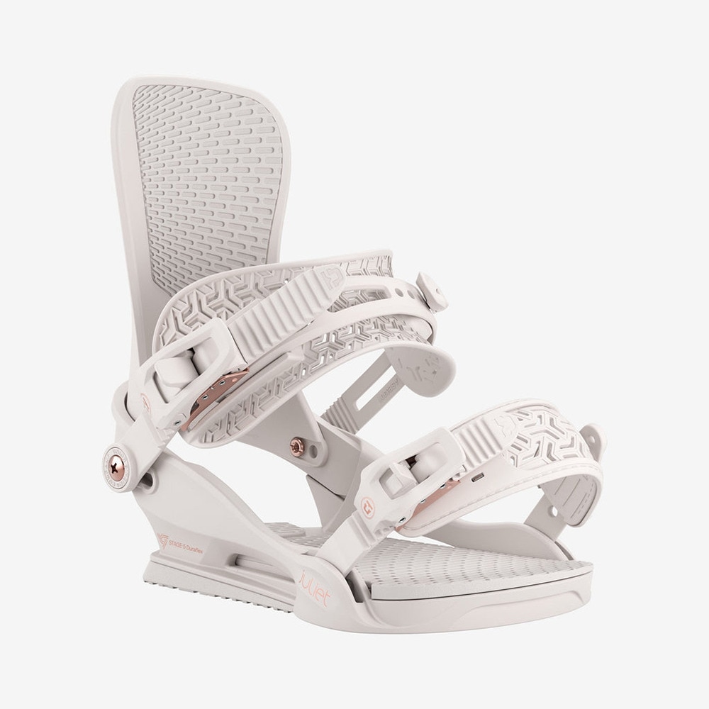 ユニオン（UNION）（レディース）スノーボードビンディング 26 JULIET 11010600-SPK