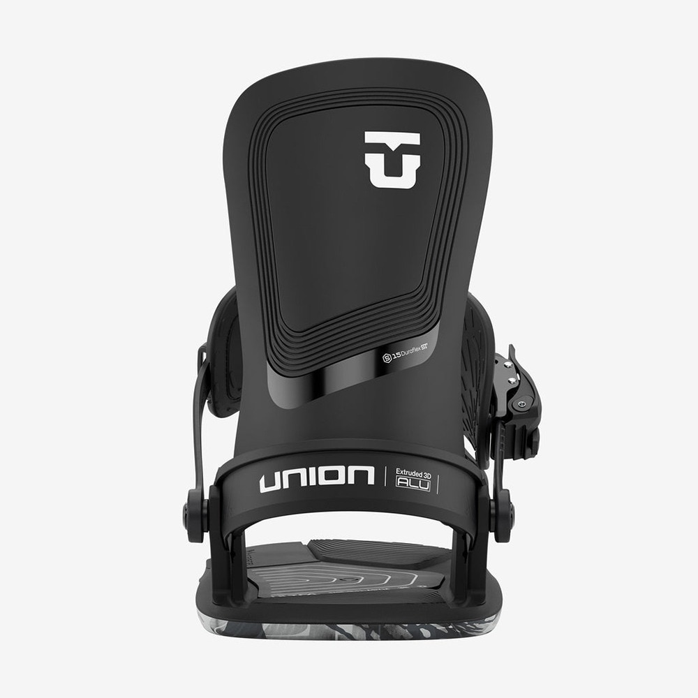 ユニオン（UNION）（メンズ）スノーボードビンディング 26 ULTRA 11020100-BLK