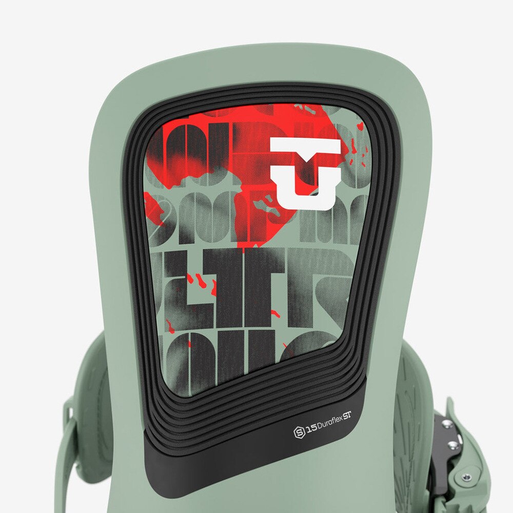 ユニオン（UNION）（メンズ）スノーボードビンディング 26 ULTRA 11020100-SAG