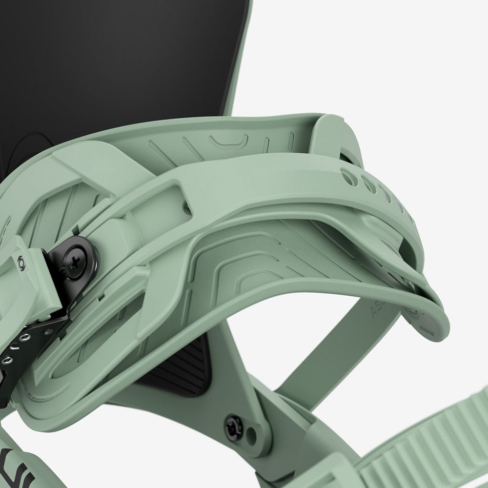 ユニオン（UNION）（メンズ）スノーボードビンディング 26 ULTRA 11020100-SAG