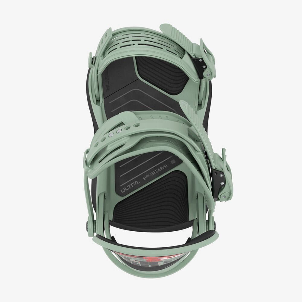 ユニオン（UNION）（メンズ）スノーボードビンディング 26 ULTRA 11020100-SAG