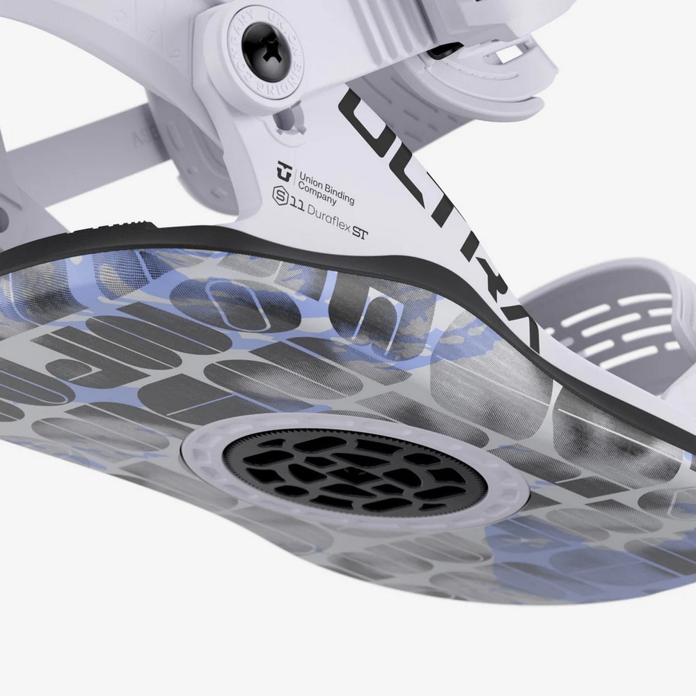 ユニオン（UNION）（レディース）スノーボードビンディング Ultra