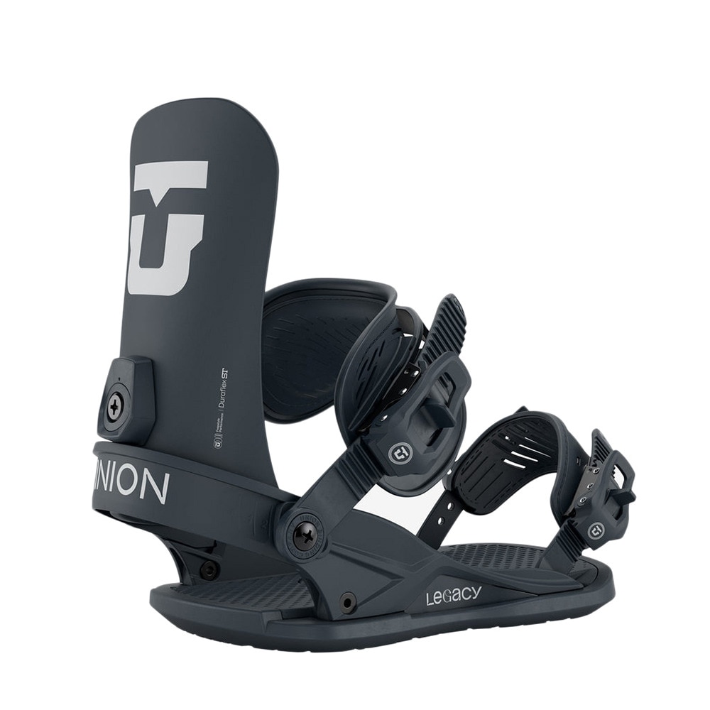 ユニオン（UNION）（レディース）スノーボードビンディング 26 LEGACY 11020400-MID