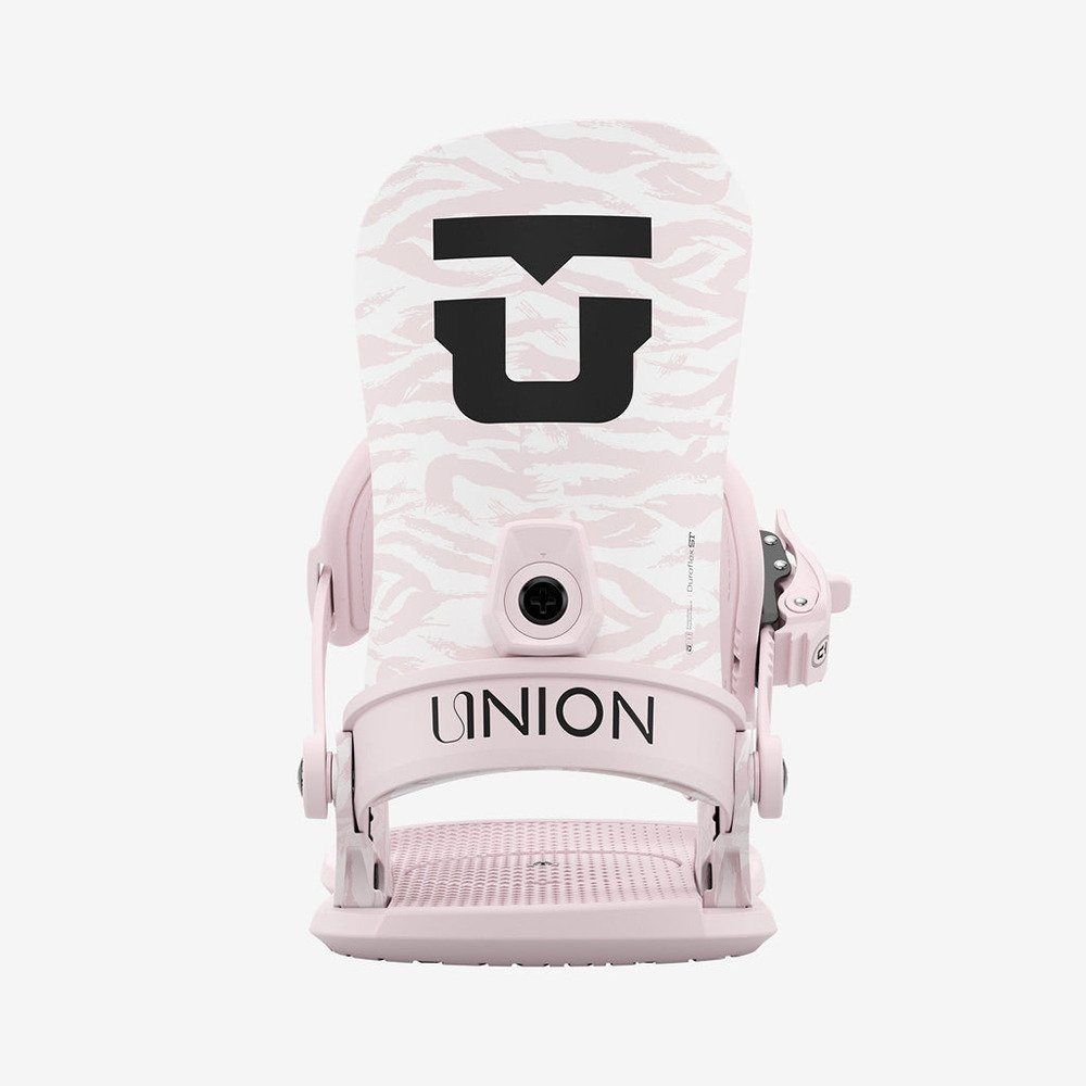 ユニオン（UNION）（レディース）スノーボードビンディング 26 LEGACY 11020400-PIN