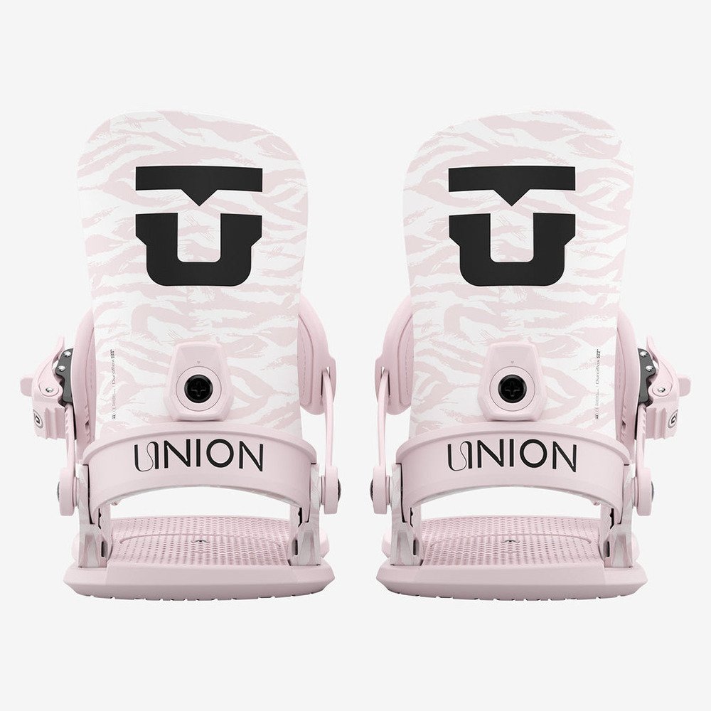 ユニオン（UNION）（レディース）スノーボードビンディング 26 LEGACY 11020400-PIN