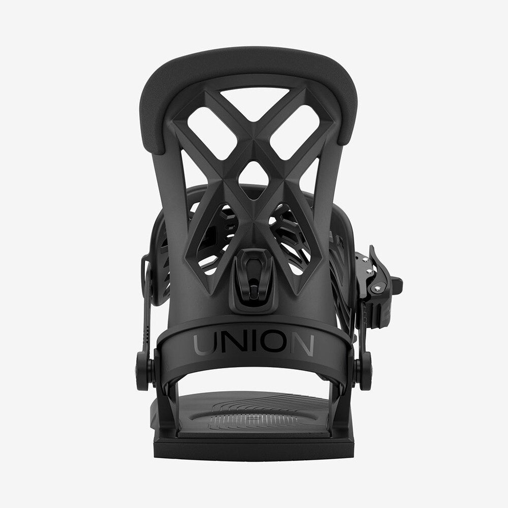ユニオン（UNION）（メンズ）スノーボードビンディング 26 FLITE PRO 11020500-BLK