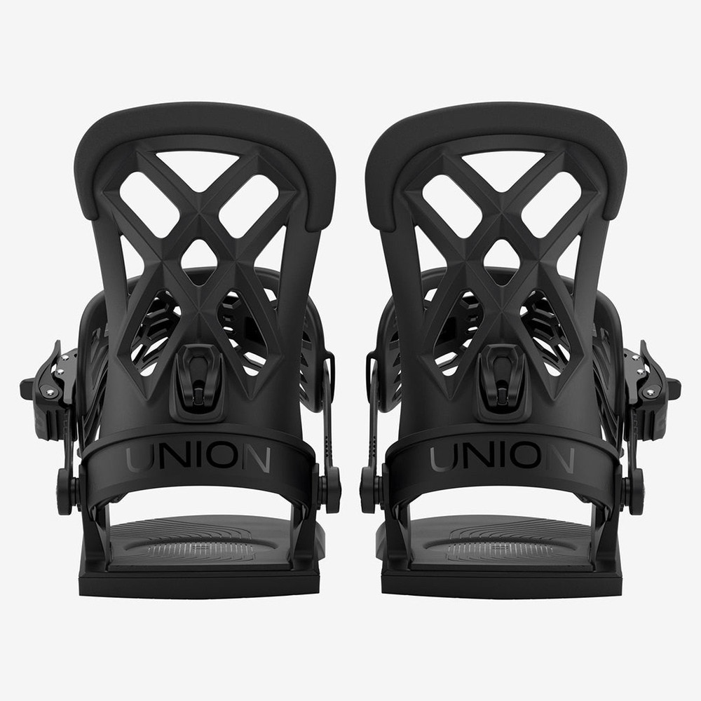 ユニオン（UNION）（メンズ）スノーボードビンディング 26 FLITE PRO 11020500-BLK