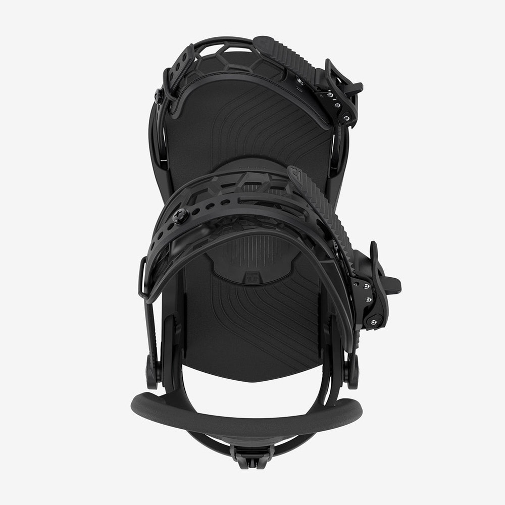 ユニオン（UNION）（メンズ）スノーボードビンディング 26 FLITE PRO 11020500-BLK