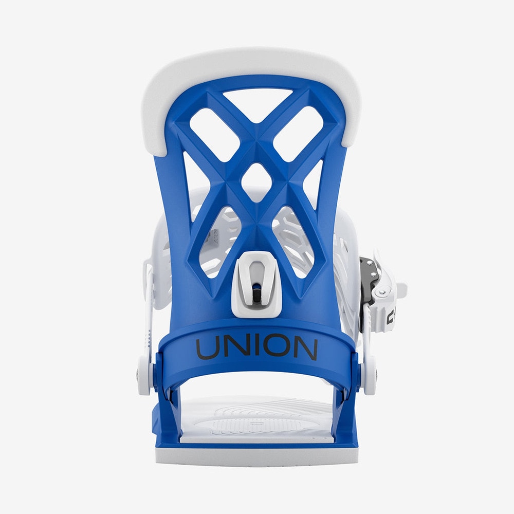 ユニオン（UNION）（メンズ）スノーボードビンディング 26 FLITE PRO 11020500-BLU