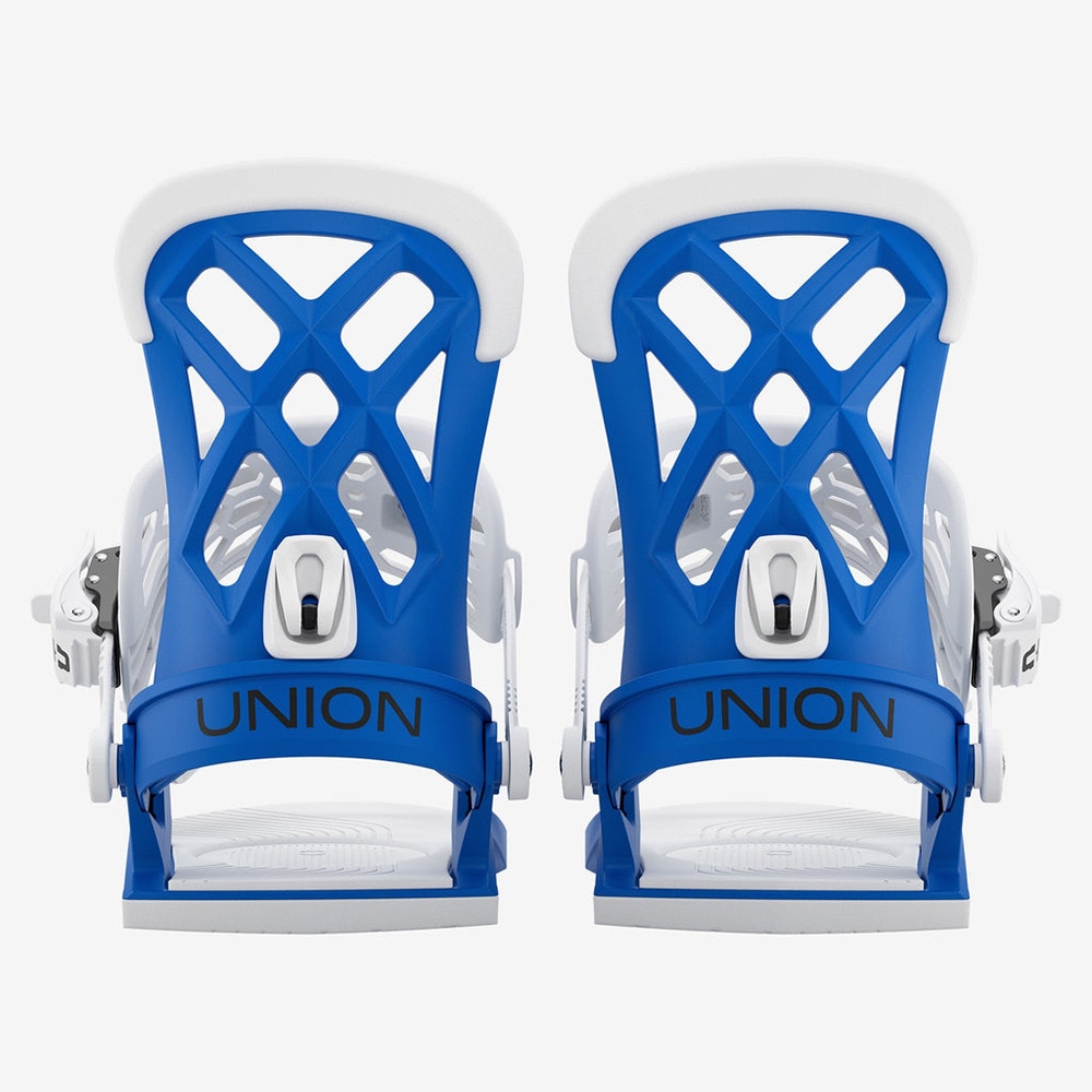 ユニオン（UNION）（メンズ）スノーボードビンディング 26 FLITE PRO 11020500-BLU