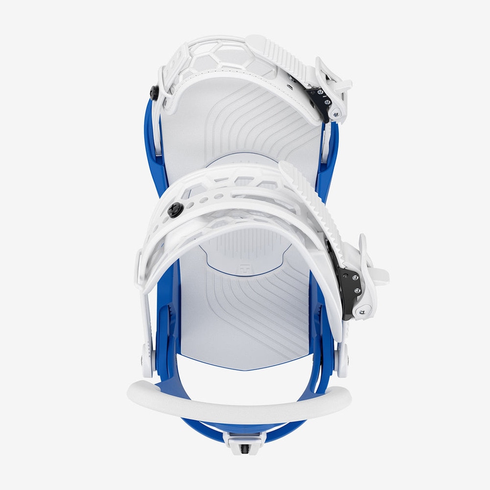 ユニオン（UNION）（メンズ）スノーボードビンディング 26 FLITE PRO 11020500-BLU