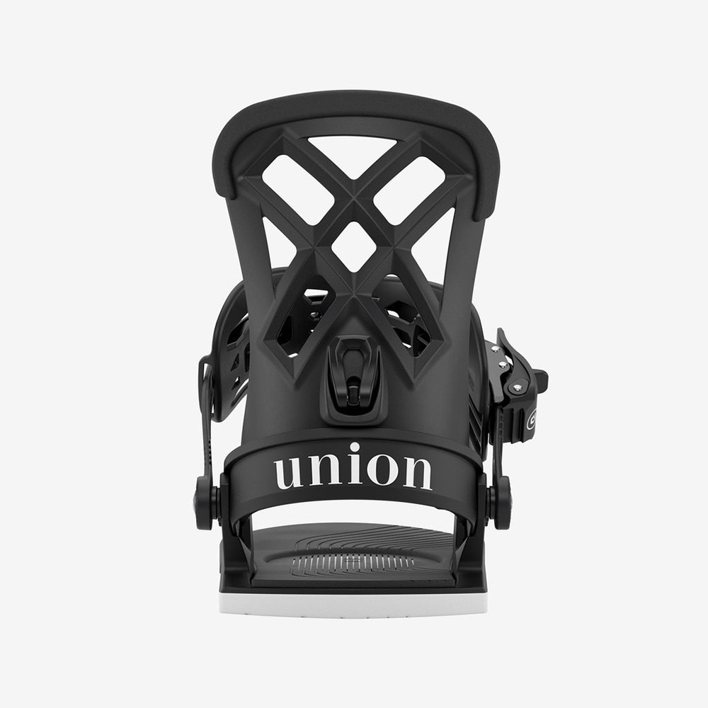 ユニオン（UNION）（レディース）スノーボードビンディング 26 ROSA 11020600-BLK