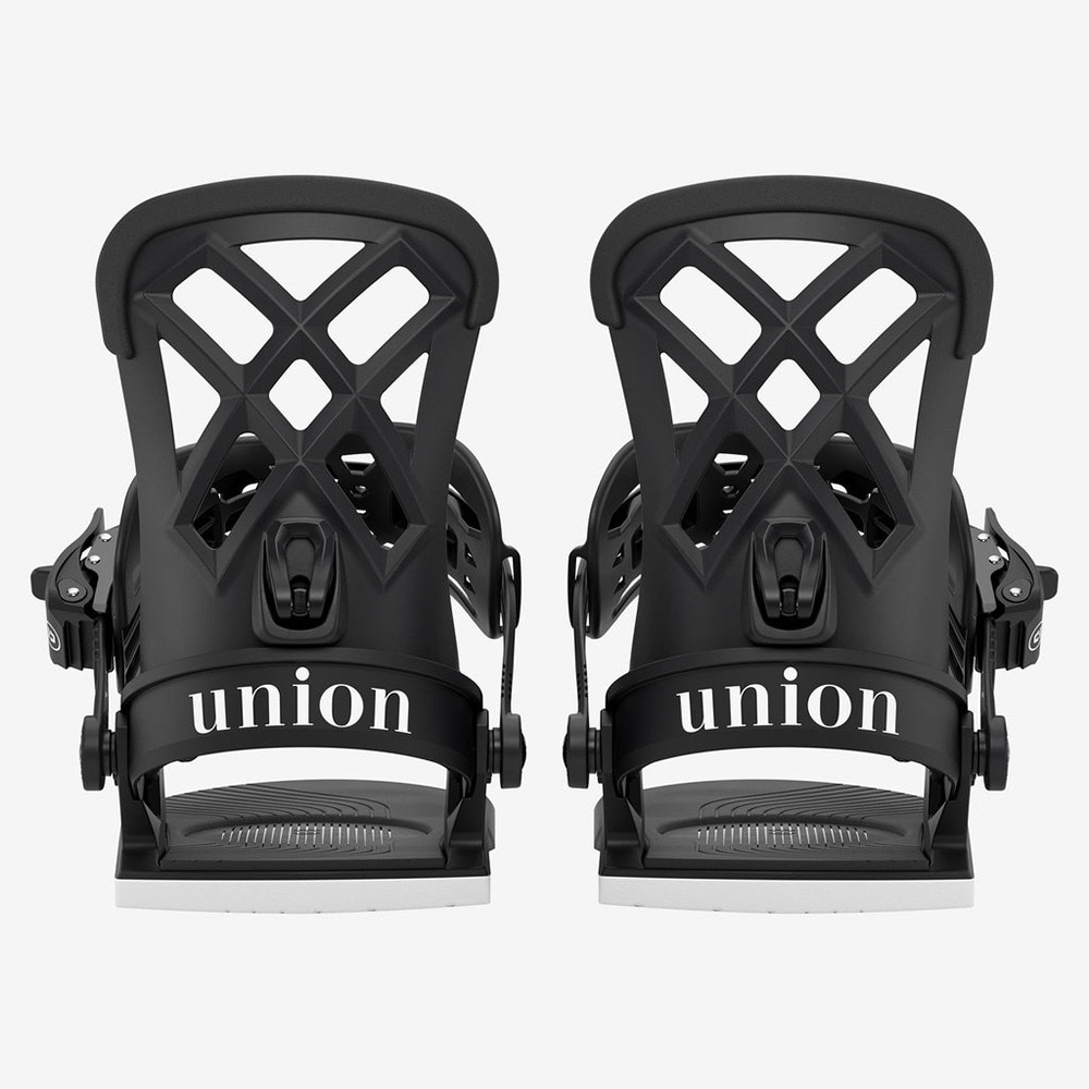 ユニオン（UNION）（レディース）スノーボードビンディング 26 ROSA 11020600-BLK