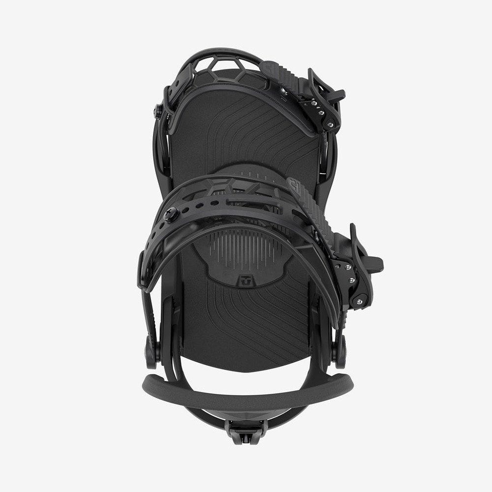 ユニオン（UNION）（レディース）スノーボードビンディング 26 ROSA 11020600-BLK