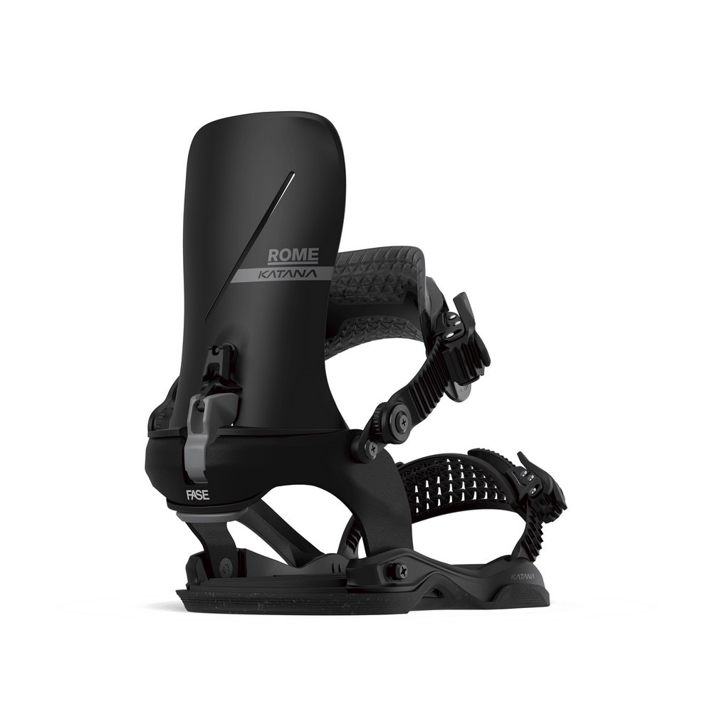 スノーボードビンディング ブラック RIDE ride ライド スノーボード ビンディング バインディング KX