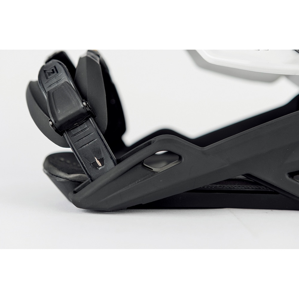 ナイトロ（NITRO）（メンズ）スノーボードビンディング 26 TEAM BINDING