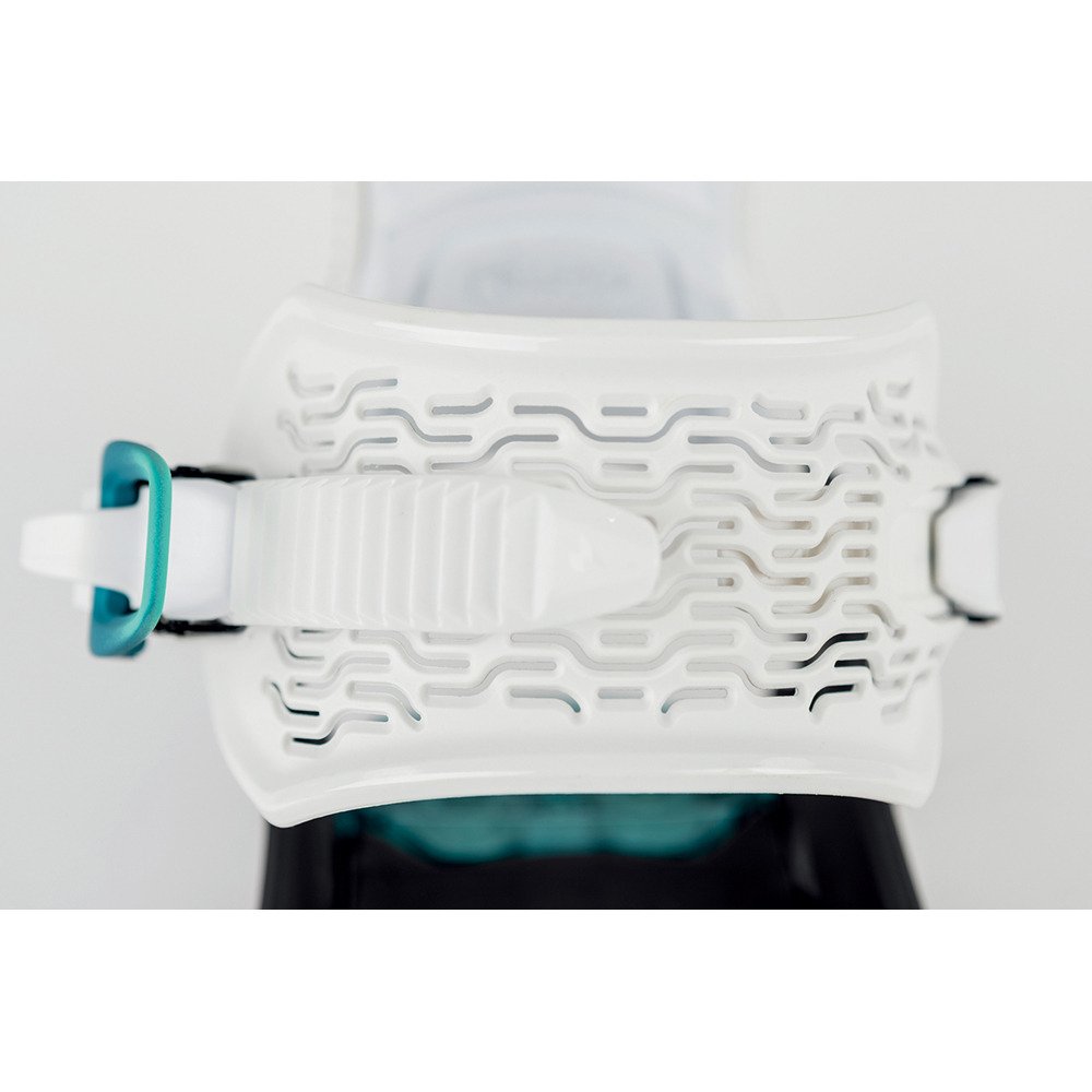 ナイトロ（NITRO）（メンズ）スノーボードビンディング 26 TEAM BINDING