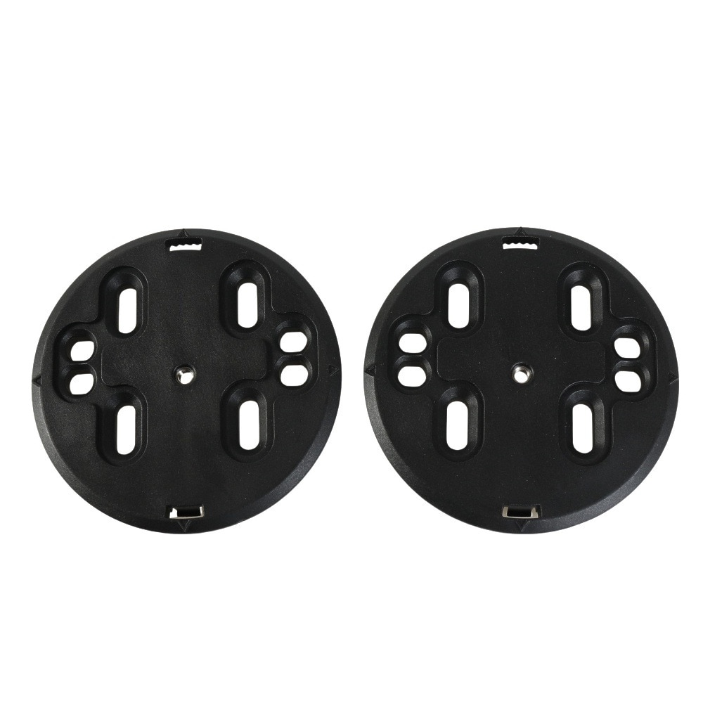 32（32）（メンズ）スノーボードビンディング 25 32FASE BLK