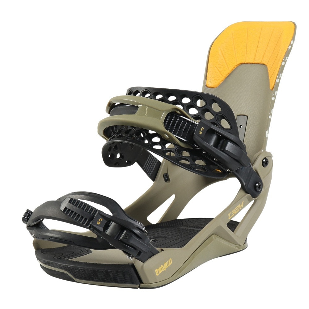 32（32）（メンズ）スノーボードビンディング 25 32FASE BSHAW
