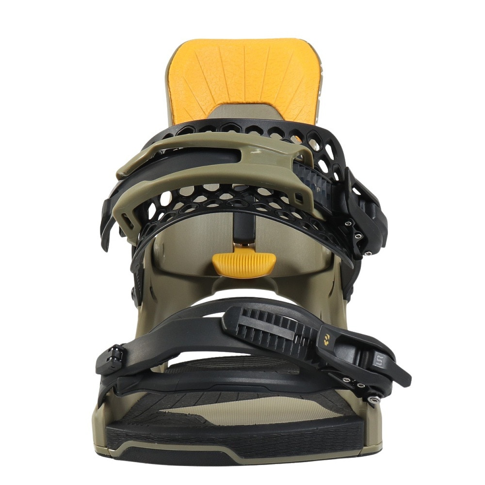 32（32）（メンズ）スノーボードビンディング 25 32FASE BSHAW