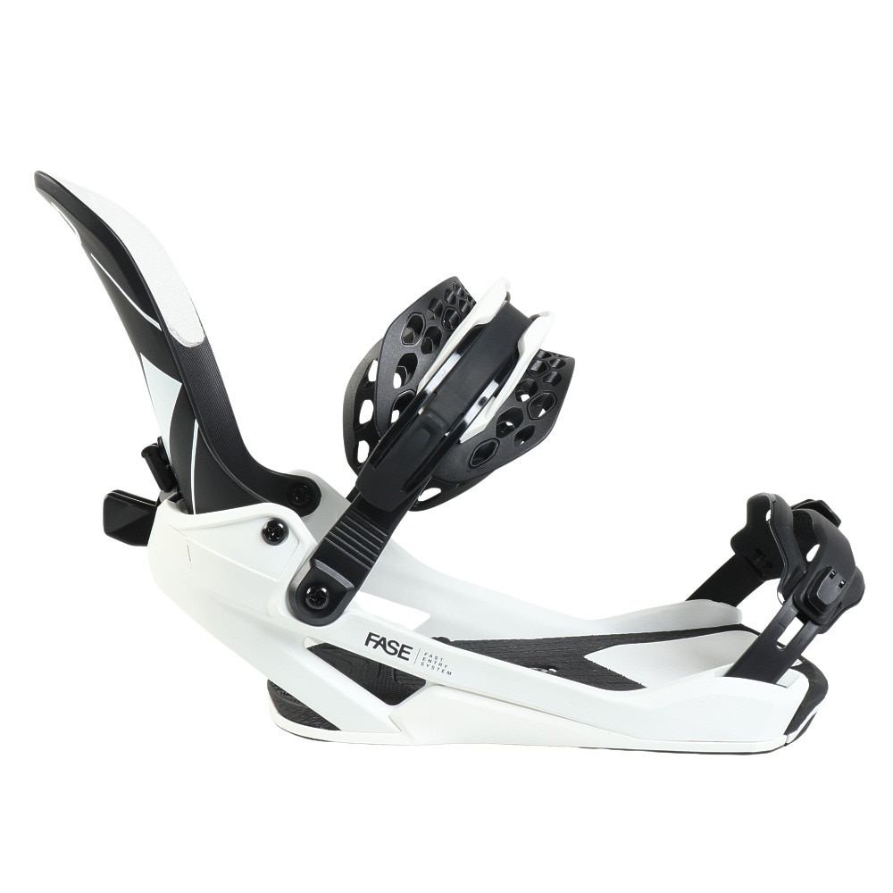 32（32）（メンズ）スノーボードビンディング 25 32FASE VOLCOM