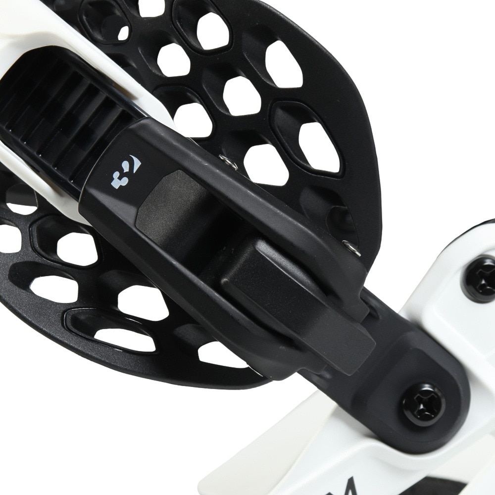 32（32）（メンズ）スノーボードビンディング 25 32FASE VOLCOM