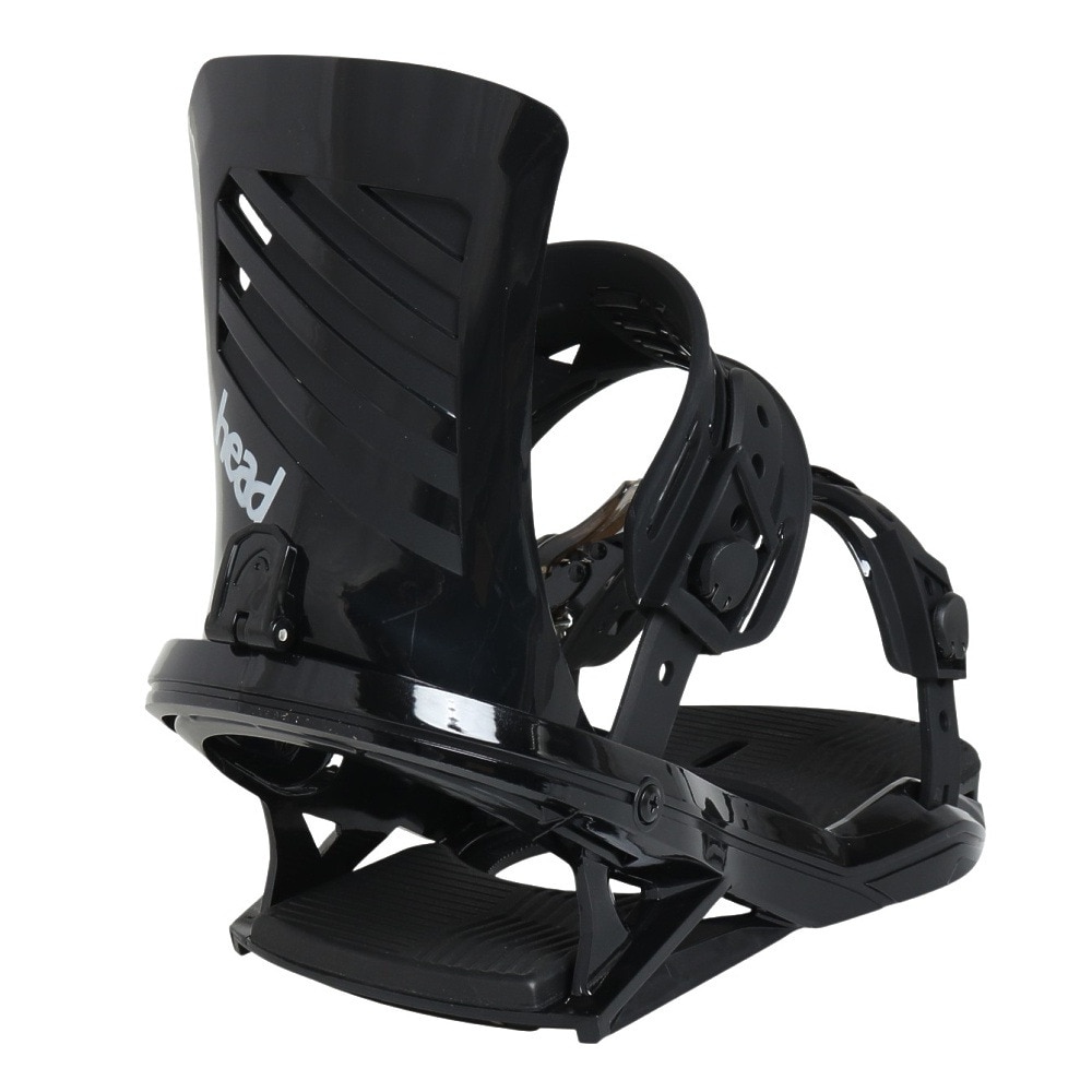 head FXV black ビンディング Mサイズ 黒 ヘッド（HEAD）（メンズ、レディース）スノーボード ビンディング