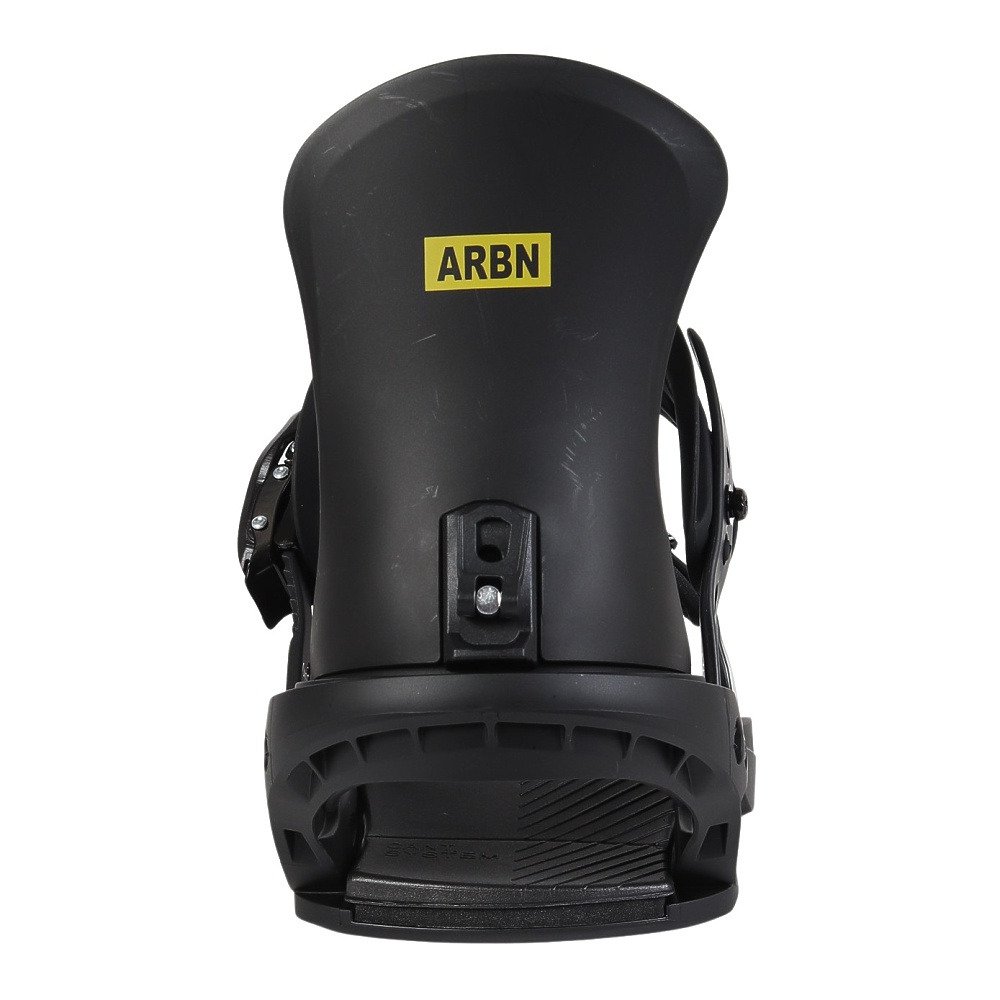 エアボーン（ARBN）（メンズ、レディース）スノーボードビンディング