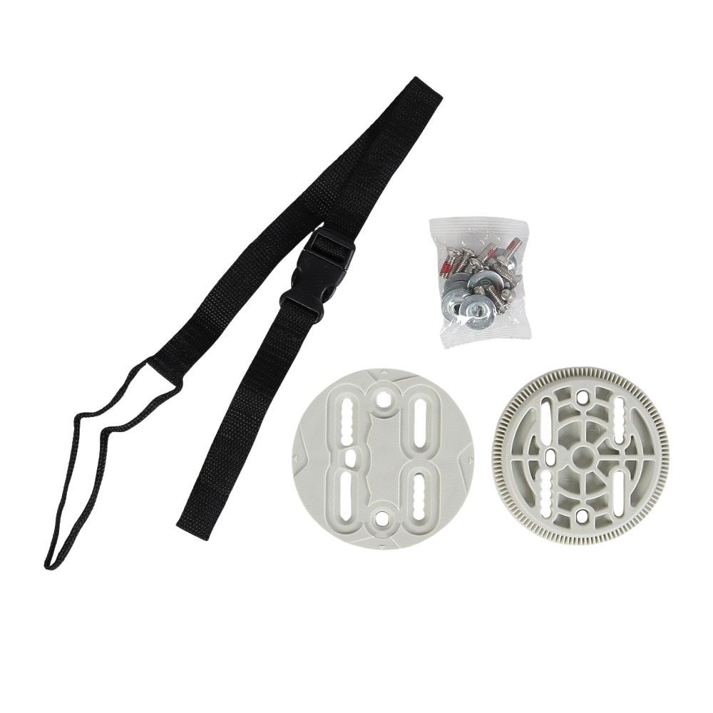 エアボーン（ARBN）（メンズ、レディース）スノーボードビンディング