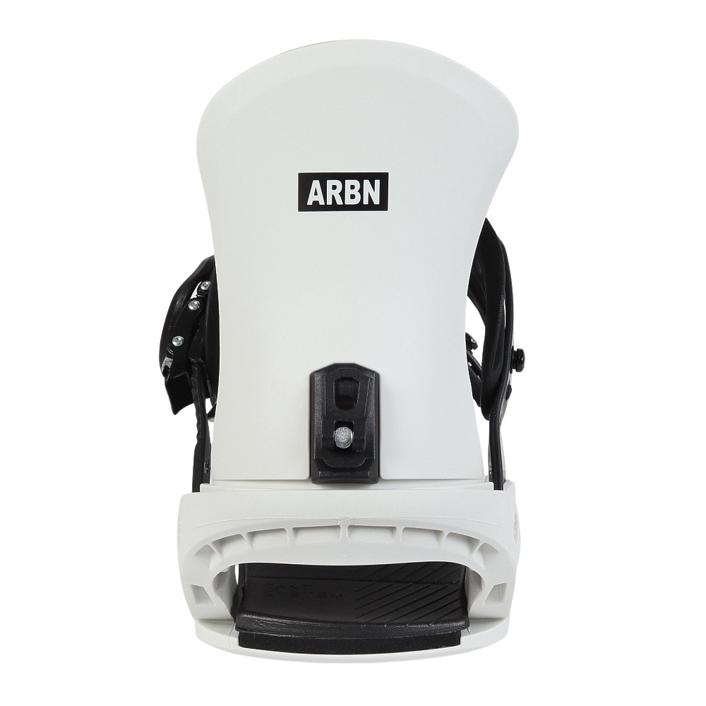 エアボーン（ARBN）（メンズ、レディース）スノーボードビンディング