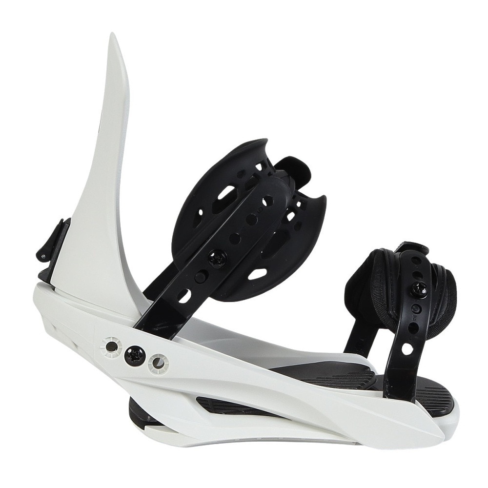 エアボーン（ARBN）（メンズ、レディース）スノーボードビンディング