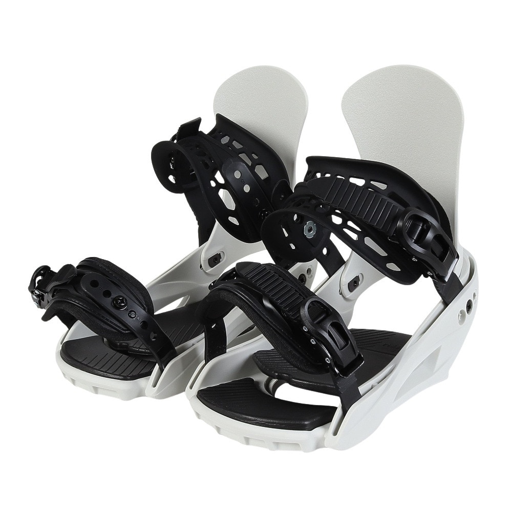 エアボーン（ARBN）（メンズ、レディース）スノーボードビンディング