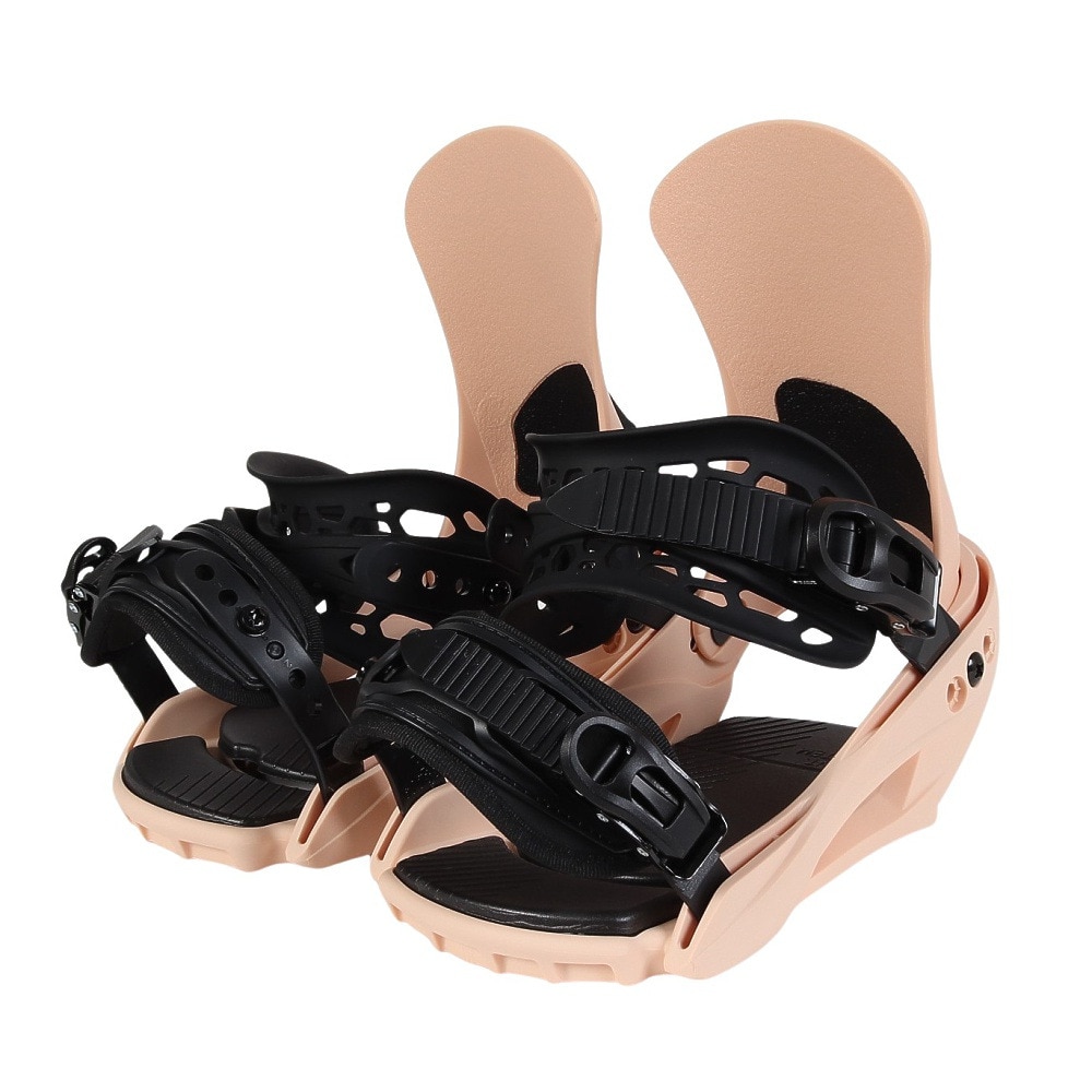 エアボーン（ARBN）（メンズ、レディース）スノーボードビンディング