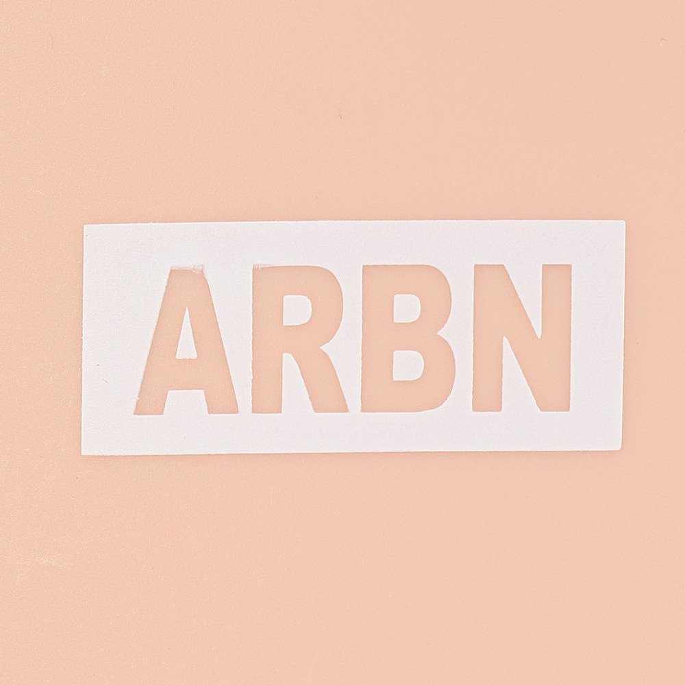 エアボーン（ARBN）（メンズ、レディース）スノーボードビンディング 26 AB CANT PLUS AB63WSB1642 PNK