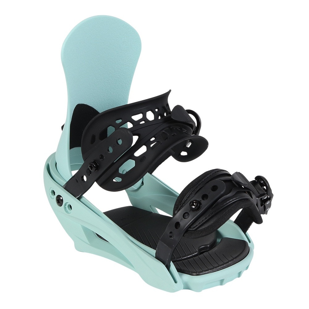 エアボーン（ARBN）（メンズ、レディース）スノーボードビンディング