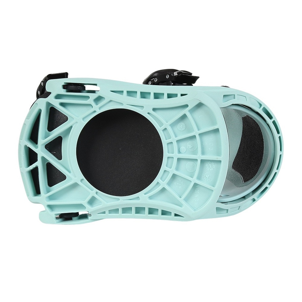 エアボーン（ARBN）（メンズ、レディース）スノーボードビンディング