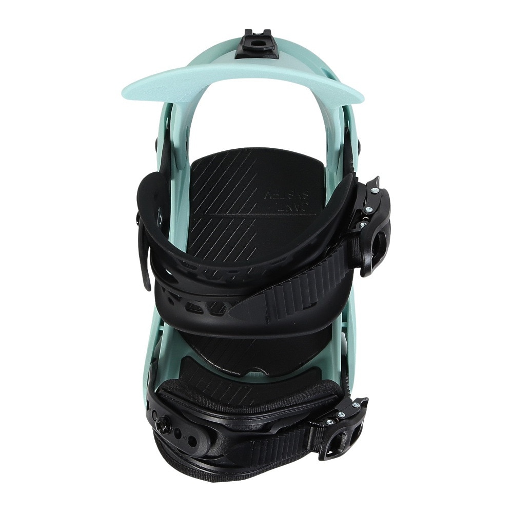 エアボーン（ARBN）（メンズ、レディース）スノーボードビンディング