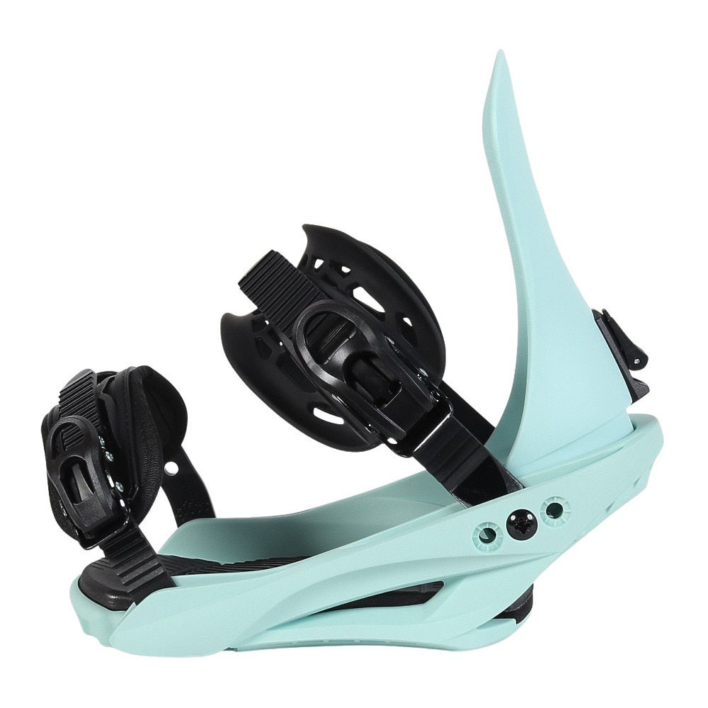 エアボーン（ARBN）（メンズ、レディース）スノーボードビンディング