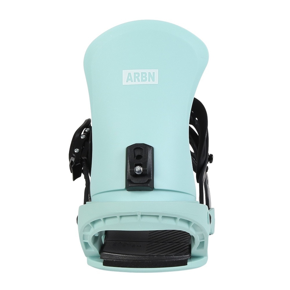 エアボーン（ARBN）（メンズ、レディース）スノーボードビンディング