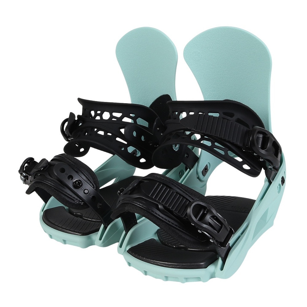 エアボーン（ARBN）（メンズ、レディース）スノーボードビンディング