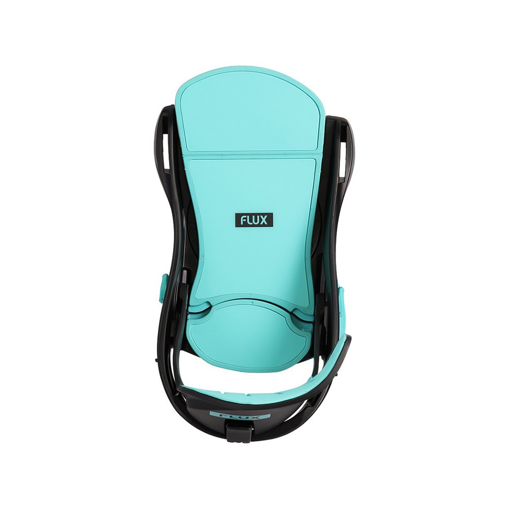 フラックス（FLUX）（メンズ）スノーボードビンディング CX F26CXB