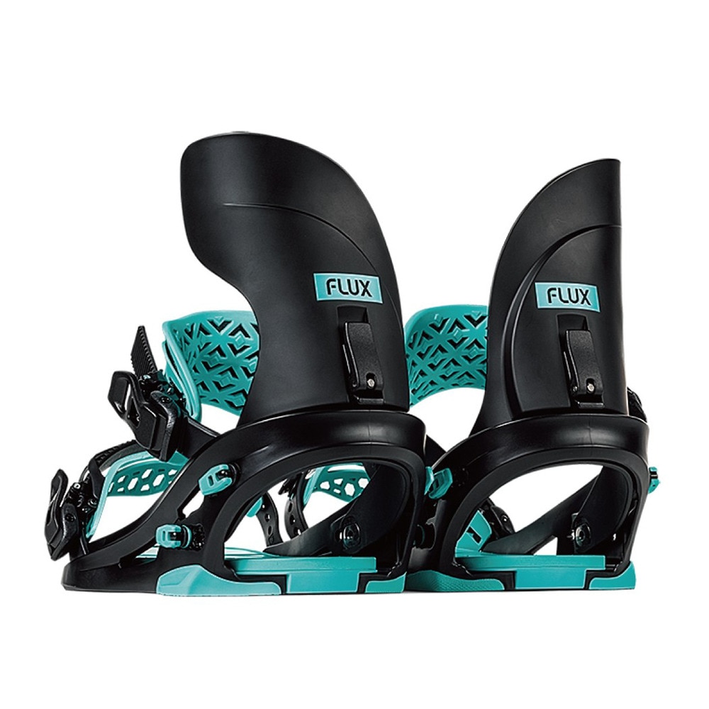 フラックス（FLUX）（メンズ）スノーボードビンディング CX F26CXB