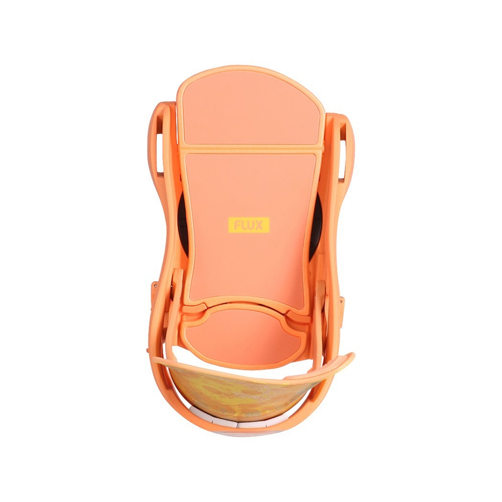 フラックス（FLUX）（メンズ）スノーボードビンディング DS F26DSO