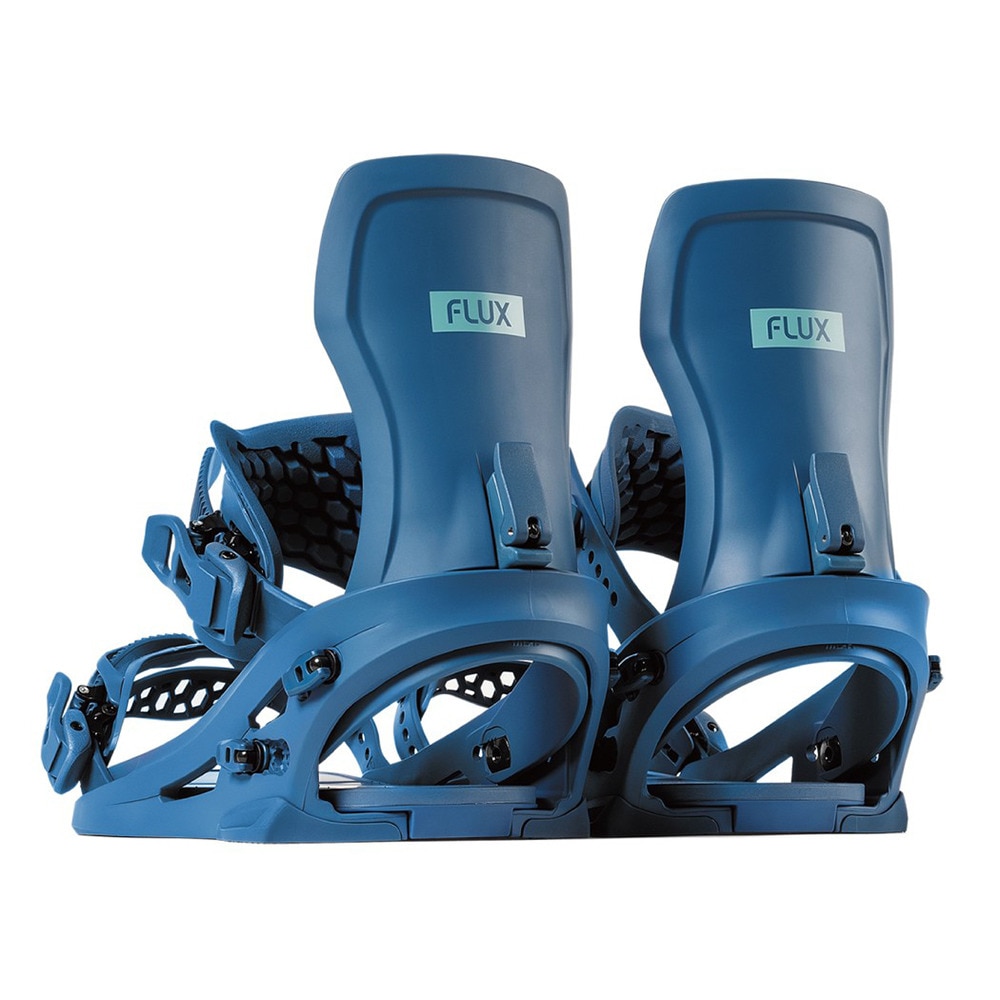フラックス（FLUX）（メンズ）スノーボードビンディング XF F26XFN