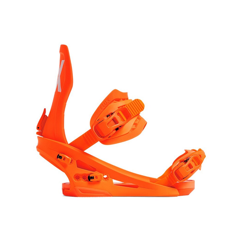 フラックス（FLUX）（メンズ）スノーボードビンディング XF F26XFR